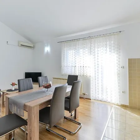 Stadion Apartment Zadar