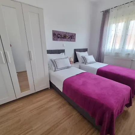 Apartament Stadion