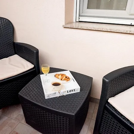 Stadion Apartment *
