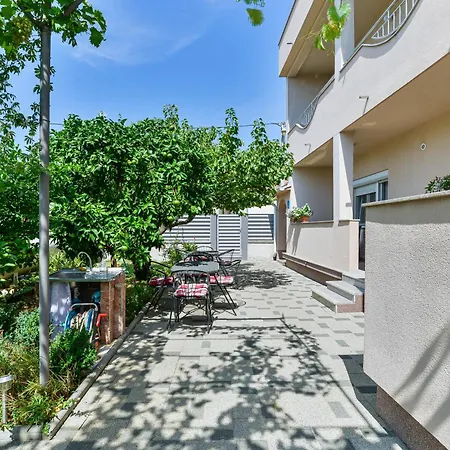 Stadion Apartman