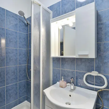 Apartman Stadion Zára