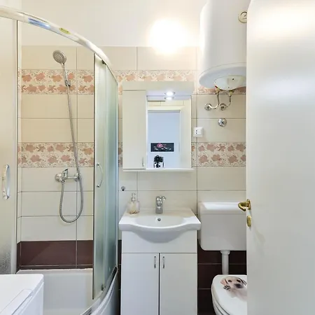 Apartman Stadion *