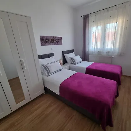 Stadion Ζαντάρ