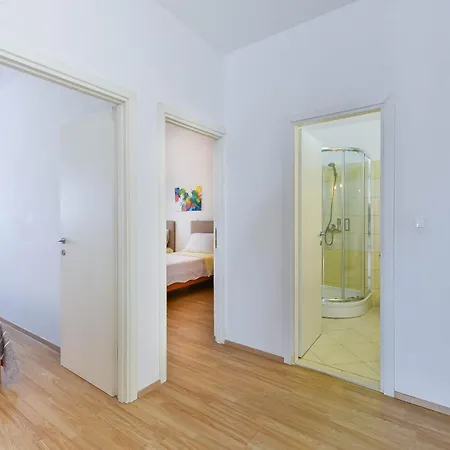 Apartman Stadion *