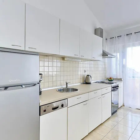 Apartman Stadion *