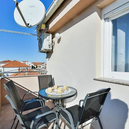 Apartman Stadion *