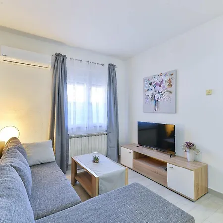Stadion Apartman *