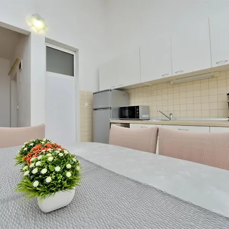Stadion Apartman