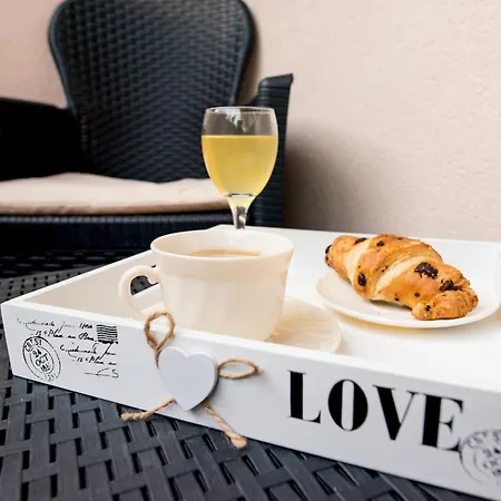 Διαμέρισμα Stadion *