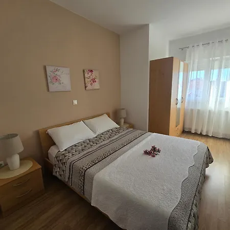 Apartman Stadion *