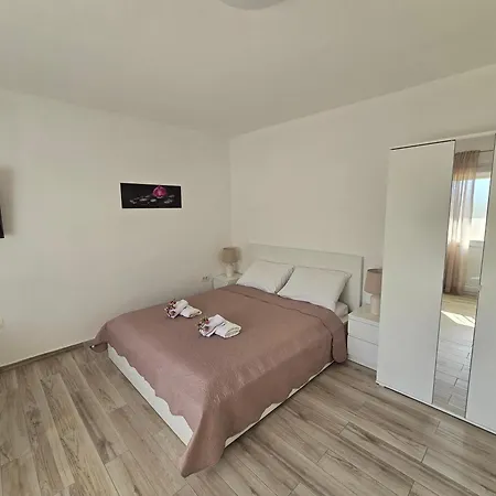 Stadion Apartman