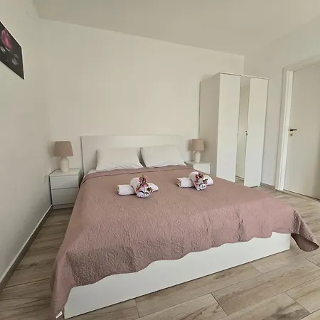 Apartman Stadion Zára
