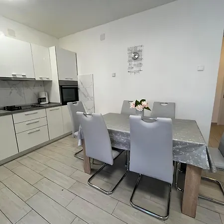 Apartament Stadion Zadar