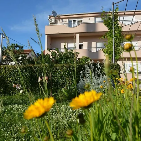 Apartman Stadion Zára