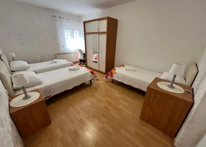 Stadion Apartment Zadar