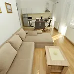 Stadion Apartman