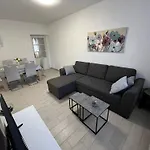 Stadion Apartman Zára