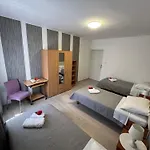 Apartman Stadion *