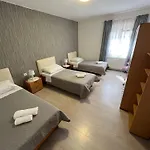 Apartman Stadion Zára