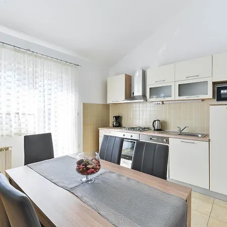 Appartement Stadion *