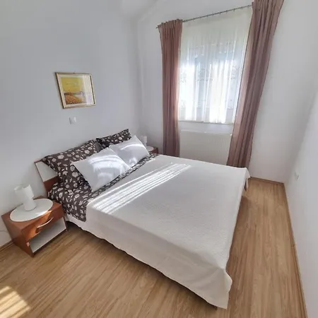 Stadion Appartement *