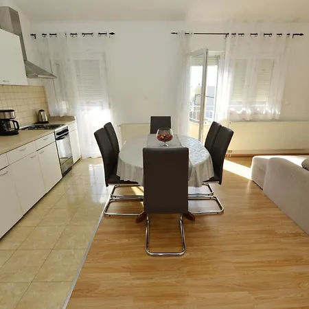 Appartement Stadion *