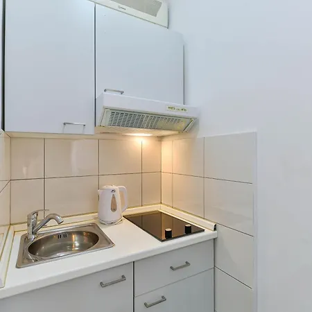 Stadion Appartement Zadar