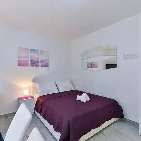 Appartement Stadion *