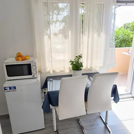 アパート Stadion