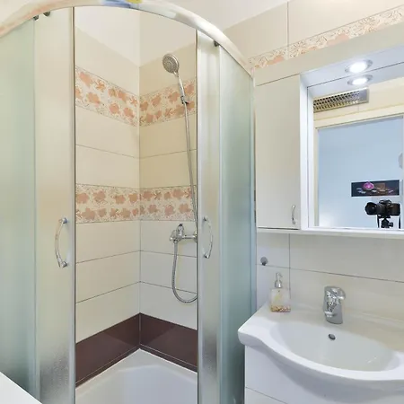 Stadion アパート