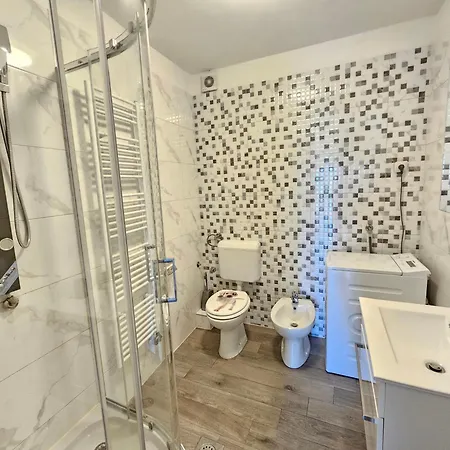 Appartement Stadion *