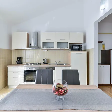 Stadion Appartement *