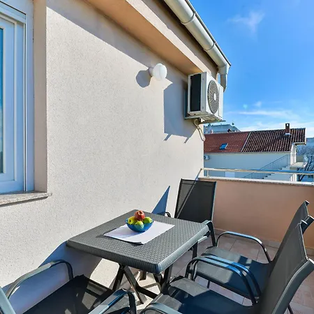 Appartement Stadion Zadar