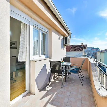 Stadion Appartement *