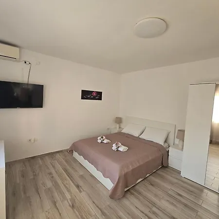 Appartement Stadion *