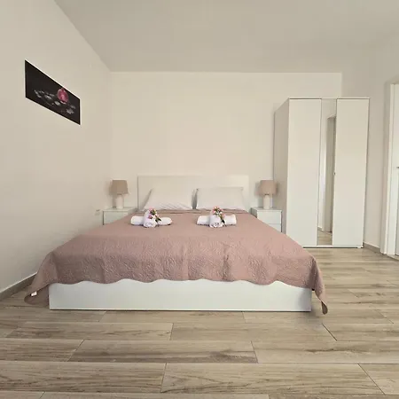 Appartement Stadion *