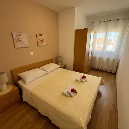 Stadion Apartment