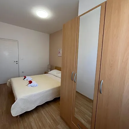 Apartment Stadion