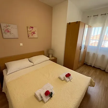 Stadion Appartement *