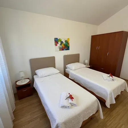 Appartement Stadion *