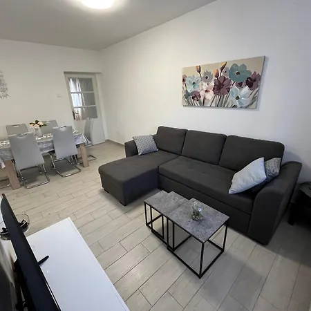 Stadion Appartement Zadar