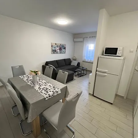 Stadion Apartment