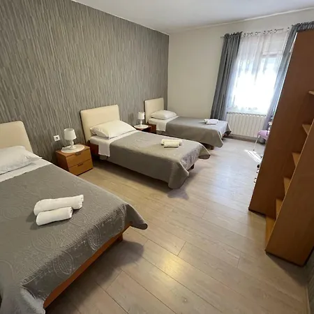 Stadion Apartment *