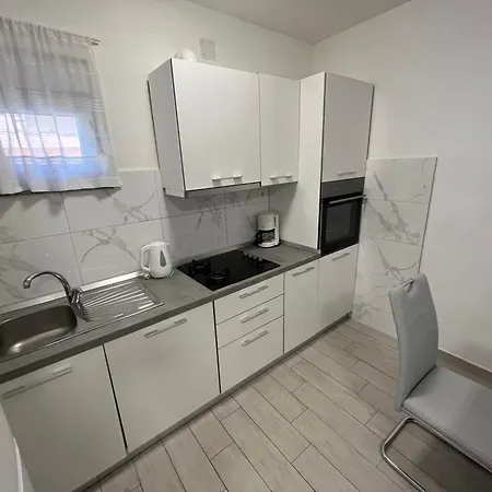 Appartement Stadion *