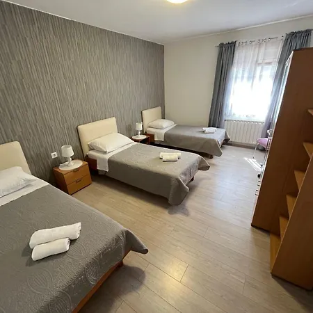 Appartement Stadion Zadar