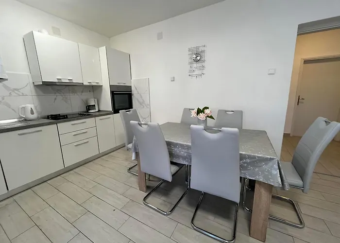 Apartment Stadion Zadar